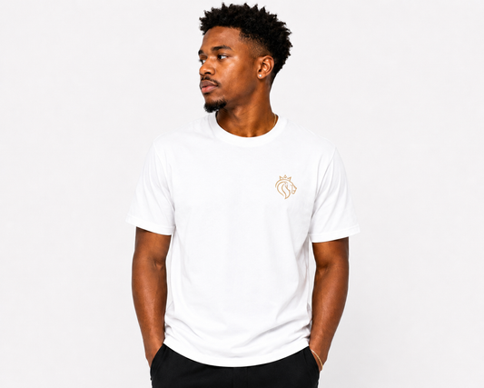 The Lion of Judah Signature Tee