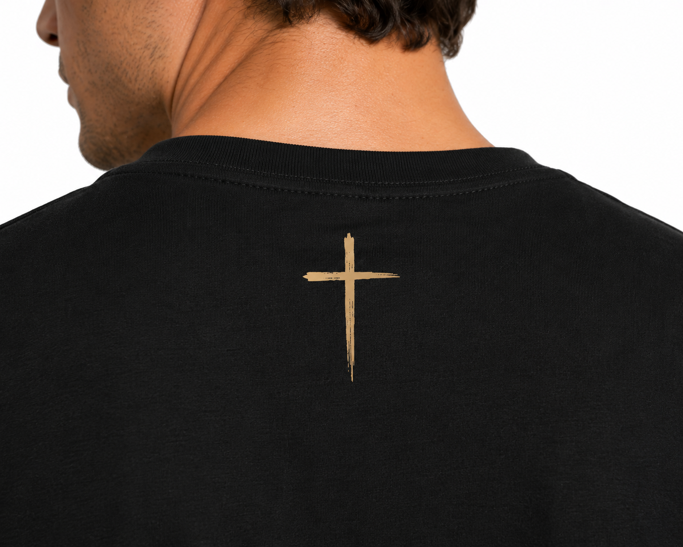 Christ Identity Signature Tee