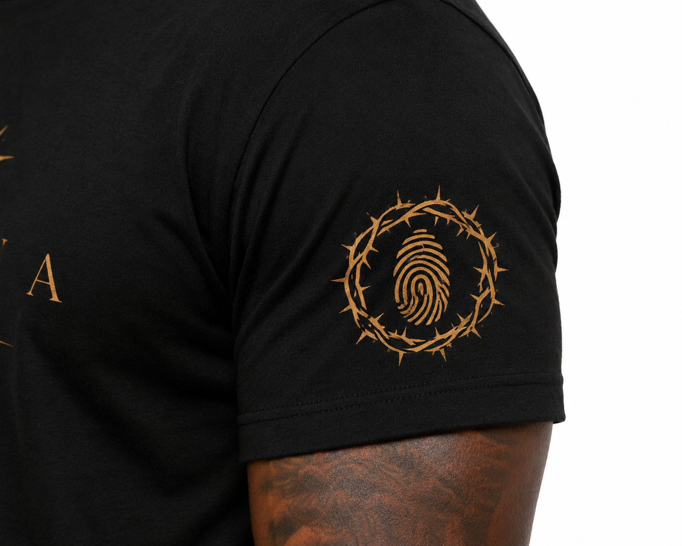 Yeshua Signature Tee