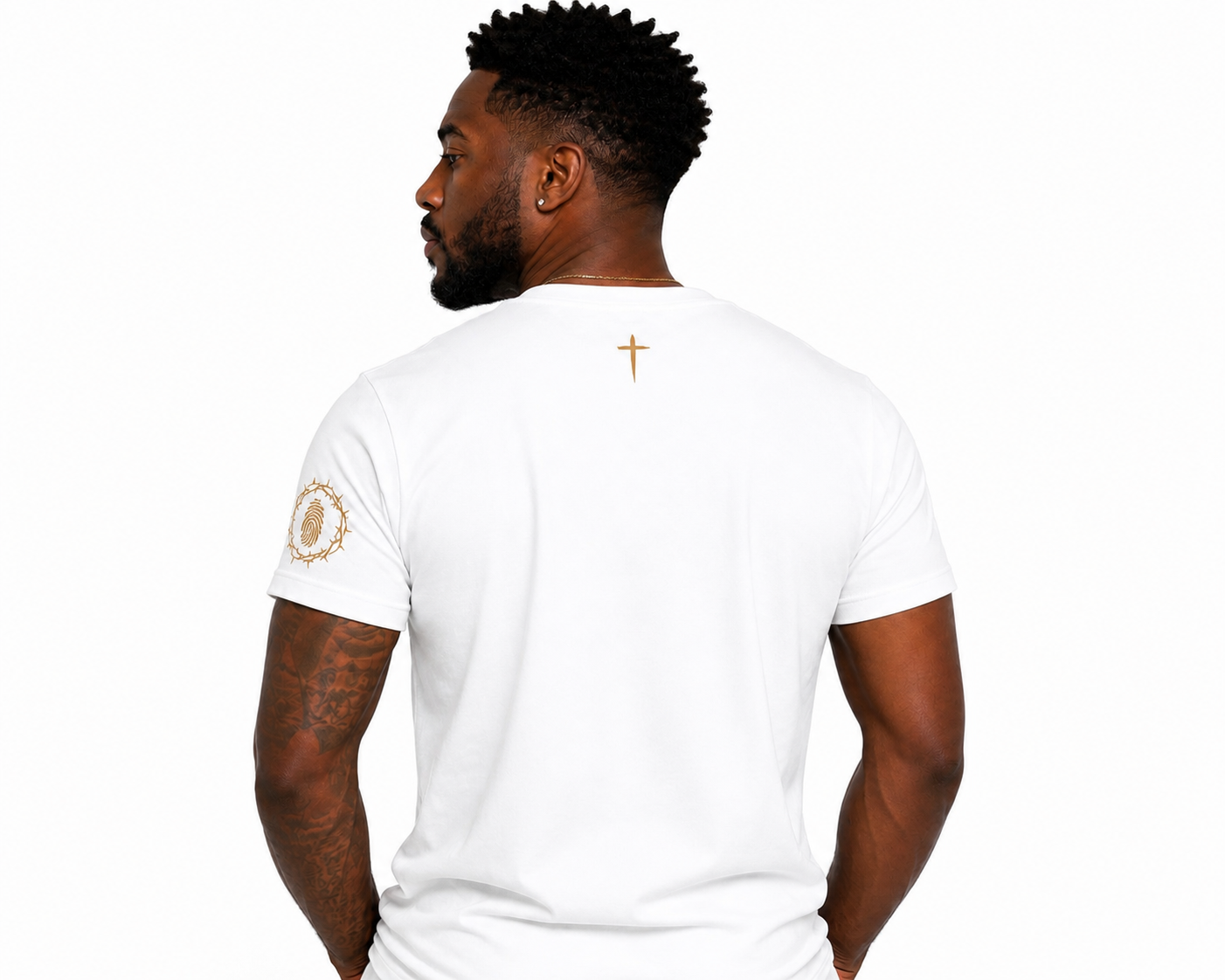 Yeshua Signature Tee