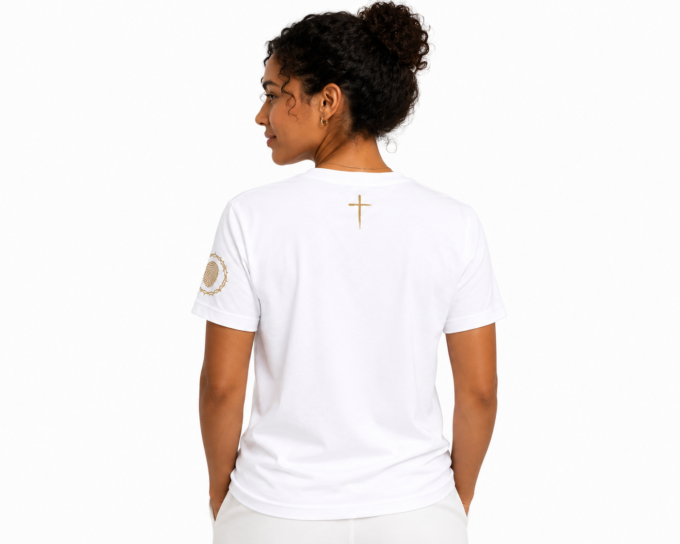The Lion of Judah Signature Tee