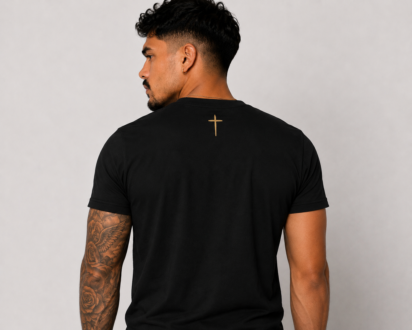 Hallelujah Signature Tee