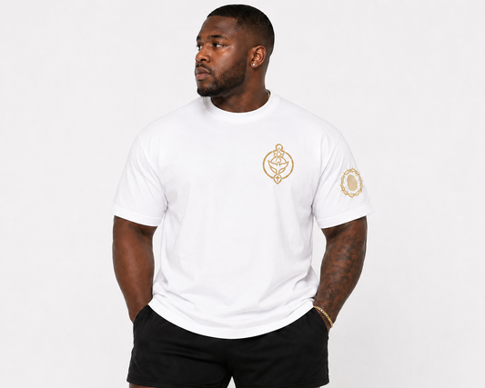 The Holy Trinity Signature Tee